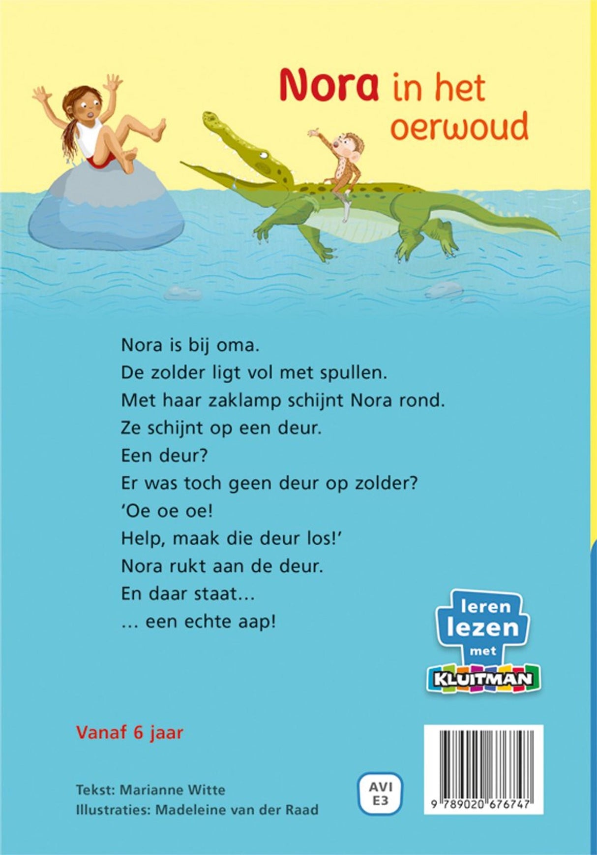 Kluitman nora sa dufair