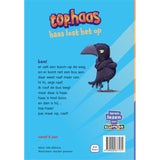 Uitgeverij kluitman top-haas. haas lost het op avi start