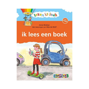 Descriptive image text