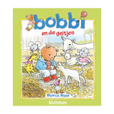 Kluitman bobbi och getterna