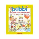 Kluitman Bobbi Publisher - Grattis, Dear Bobbi