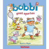 Kluitman Bobbi Publishers va a funcionar