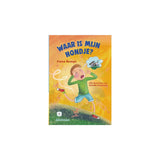 Publisher Kluitman Enjoy reading with Kluitman. where is my dog?