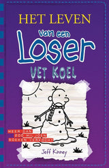 Central book house the life of a loser - cool