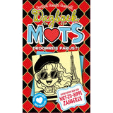 Central Book House diary of a hat 15. dream trip to Paris?!