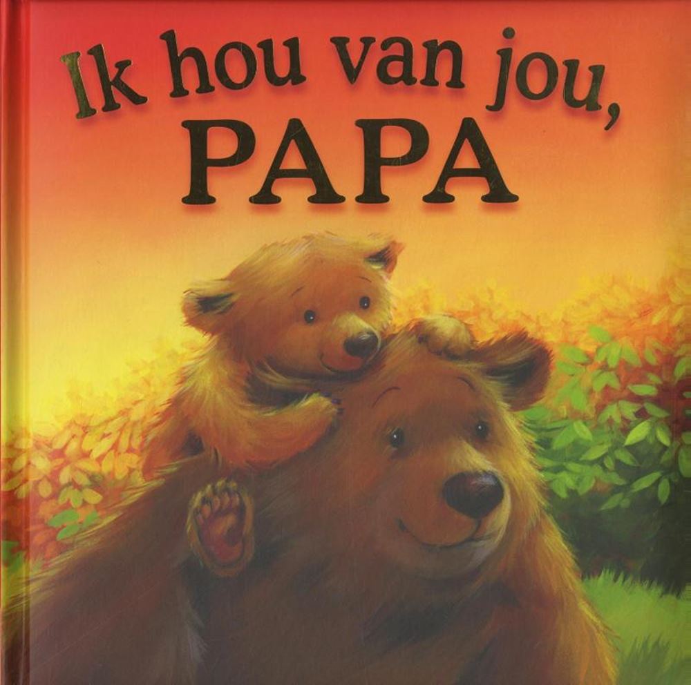 te amo papi