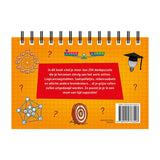 Deltas puzzel je slim!