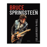 Deltas bruce springsteen 50 jaar