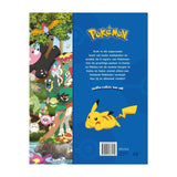 Deltas pokémon het leukste kijk en zoekboek
