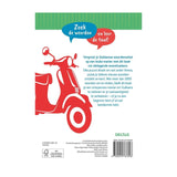 Deltas woordzoekers italiaans