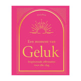 Deltas een moment van geluk