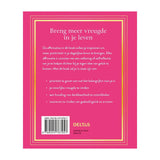 Deltas een moment van geluk