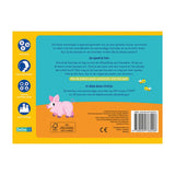 Deltas ik leer lezen! memo-spel