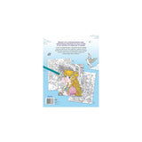 Deltas manga world kleurboek