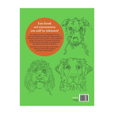 Deltas tekenen van punt tot punt world of dogs