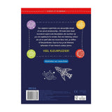 Deltas mijn megastoere kleurblok