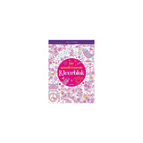 Deltas mijn wondermooie kleurblok