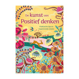 Deltas de kunst van positief denken