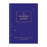 Deltas mijn reading journal