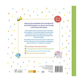 Deltas oefenpret voor kleuters (3-4 j.)