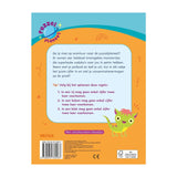 Deltas puzzelplaneet - supercoole sudoku's 8-10 jaar