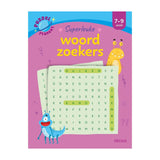 Deltas superleuke woordzoekers