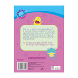 Deltas superleuke woordzoekers