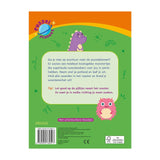 Deltas supercoole woordzoekers