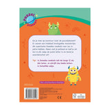 Deltas supercoole zweedse raadsels