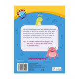 Deltas puzzelplaneet - megacoole zweedse raadsels 9-11 jaar