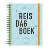 Deltas reisdagboek