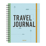 Deltas travel journal