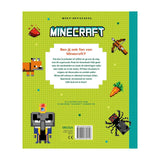 Deltas minecraft pixel färgläggning kul