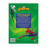 Deltas spider-man min store historiebog