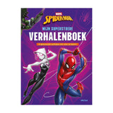 Delta Spider-Man, il mio fantastico libro di fiabe