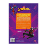 Delta Spider-Man, il mio fantastico libro di fiabe