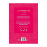 Deltas disney - kleuren op nr voor volwassenen