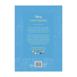 Deltas love stories - kleuren op nummer