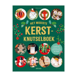 Deltas het mooiste kerstknutselboek