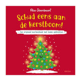 Deltas schud eens aan de kerstboom!