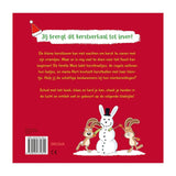 Deltas schud eens aan de kerstboom!