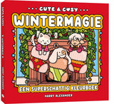 Kluitman cute cosy wintermagie
