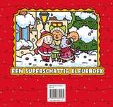 Kluitman cute cosy wintermagie