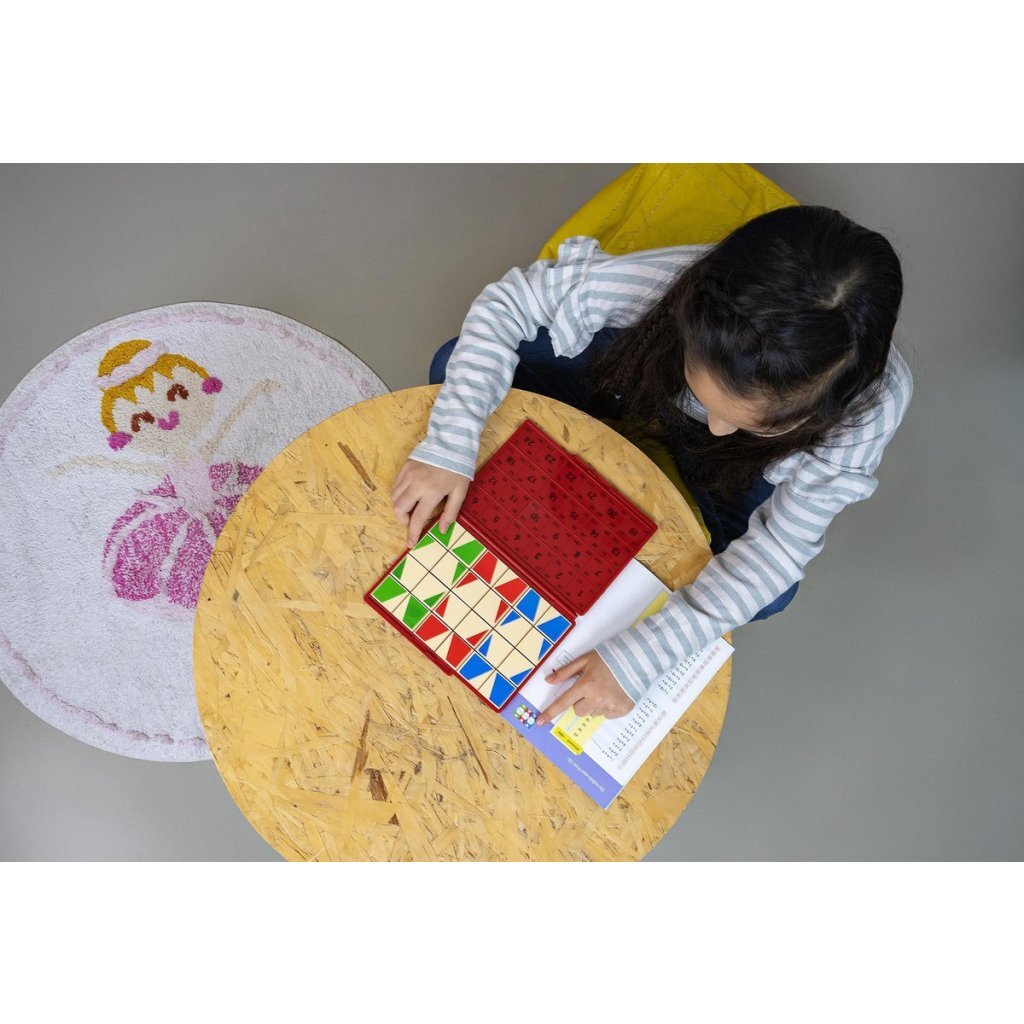 Loco zwijsen maxi pagrindinė dėžutė