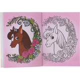 Mijn Leukste Dieren Kleurboek, 48pag.