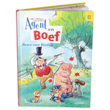 Andre merker bokagent og Boef Bravo for Boefini