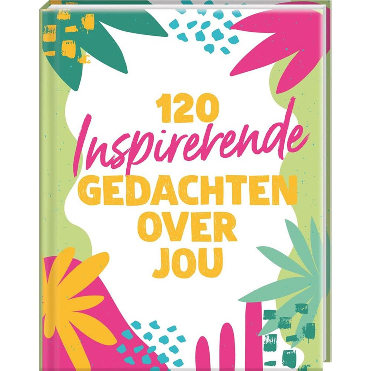 Imagebooks 120 inspirerende gedachten over jou