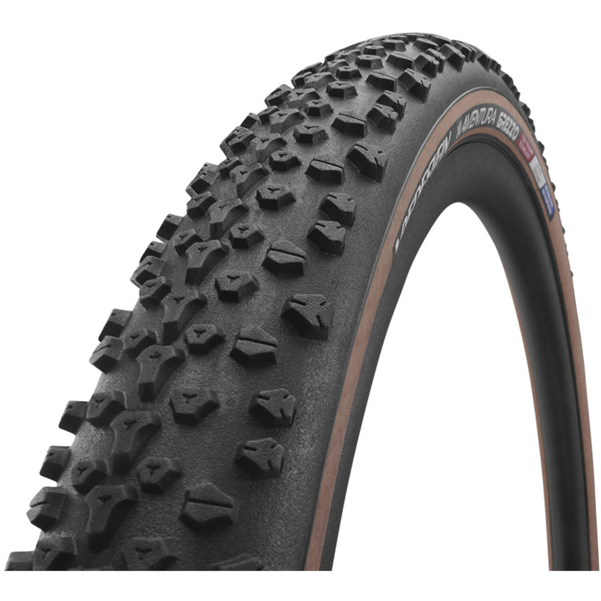 Vredestein tire 28 Aventura Grezzo