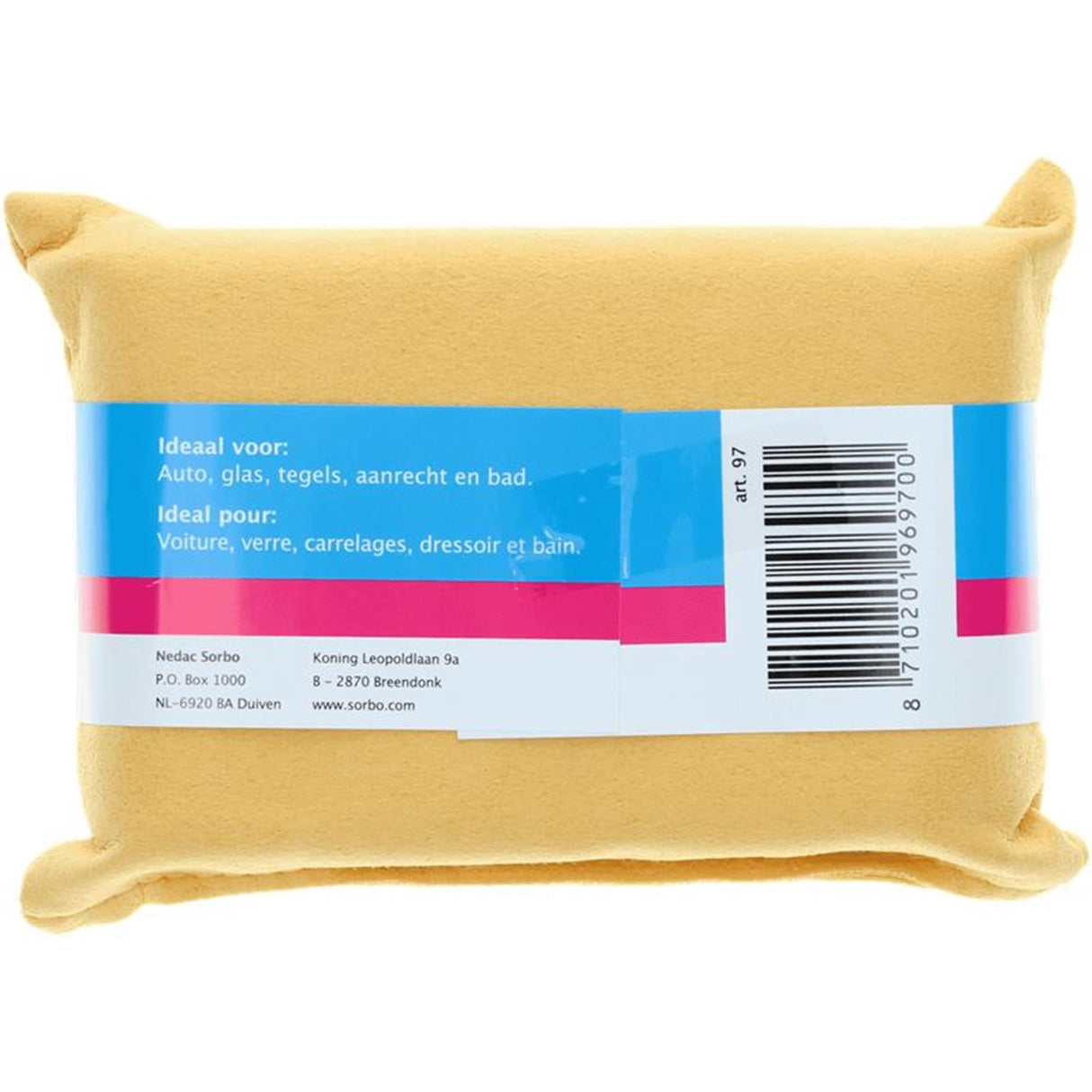 Metzger halteclipsatz, interior trim