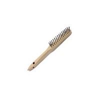Rst steel bush 2 rows